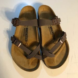 BIRKENSTOCK Mayari thong sandal